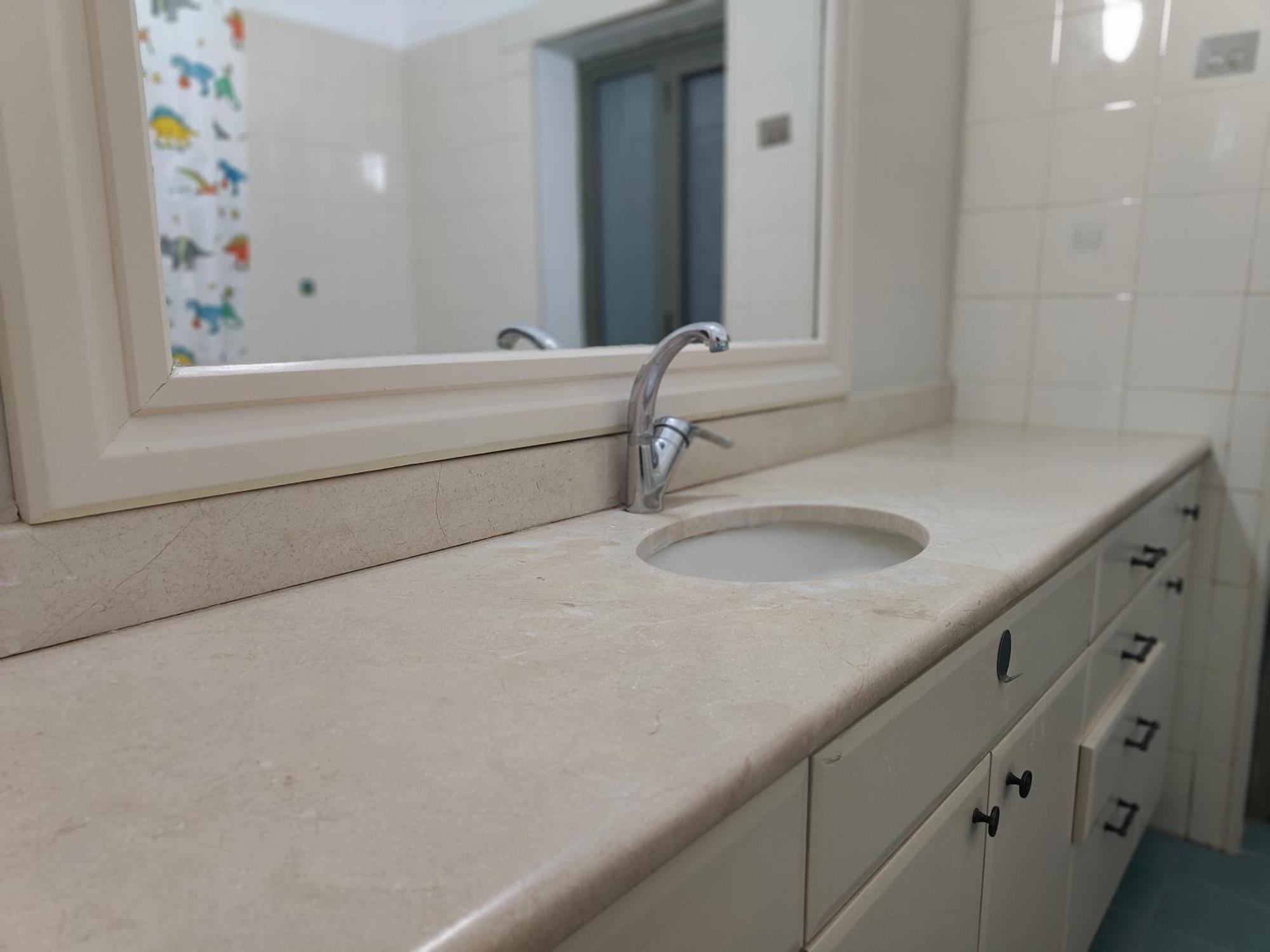 וילה בגלבוע Apartment *