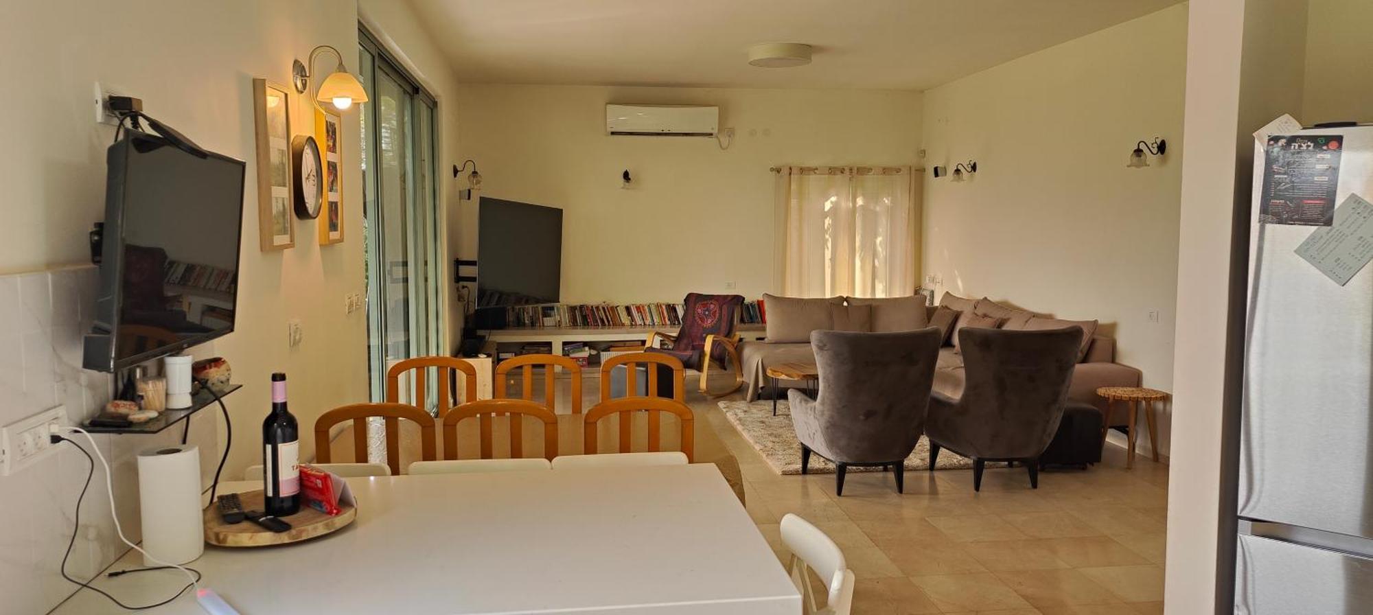 Apartment וילה בגלבוע Kfar Yehezkel