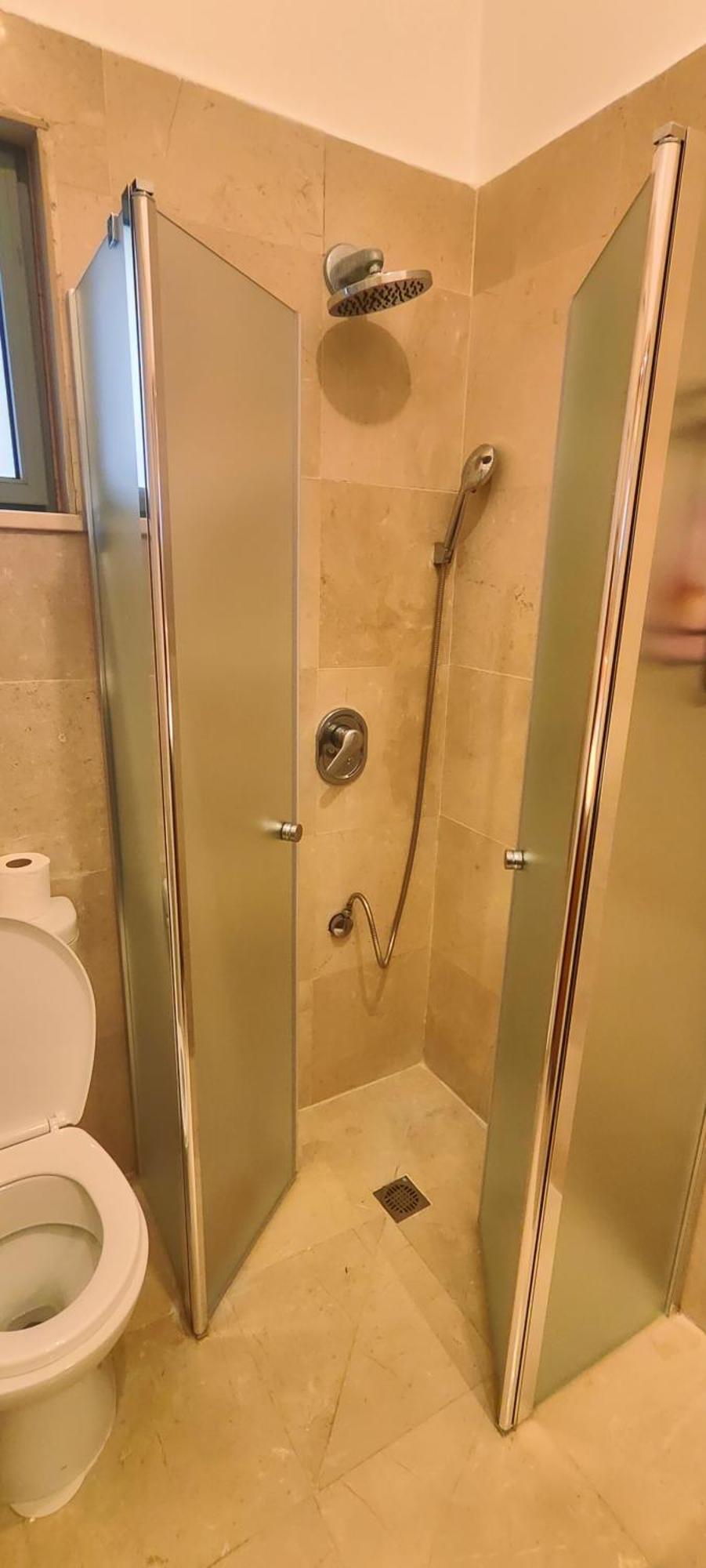 וילה בגלבוע Apartment