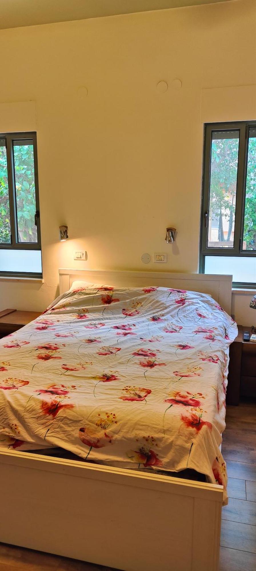 Apartment וילה בגלבוע Kfar Yehezkel
