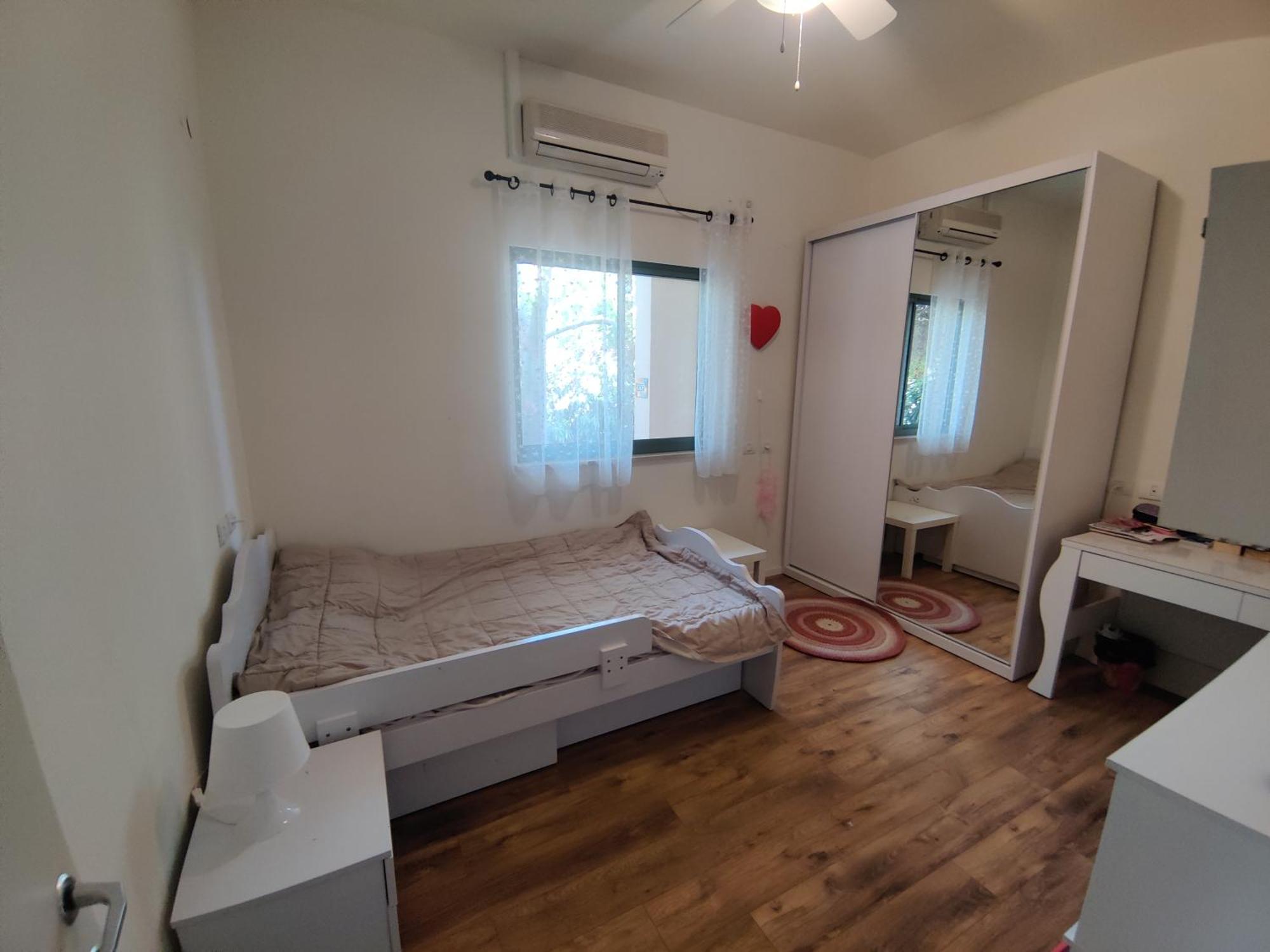 Apartment וילה בגלבוע Kfar Yehezkel