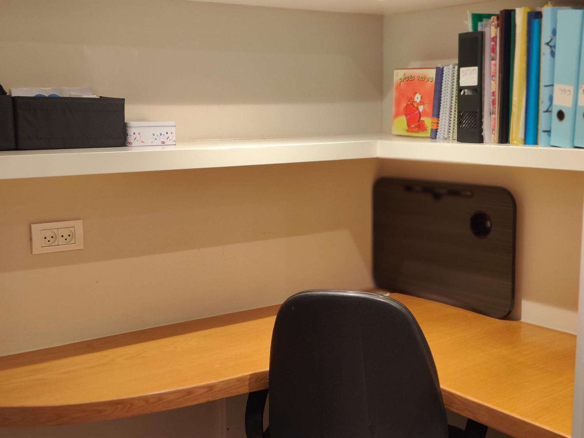 וילה בגלבוע Apartment *